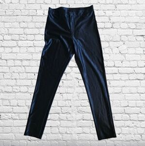 Sandra Dee Shiny Leggings